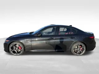 2023 Alfa Romeo Giulia