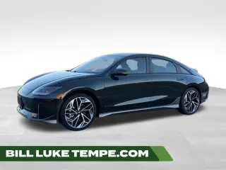 2023 Hyundai IONIQ 6