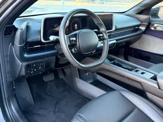 2023 Hyundai IONIQ 6