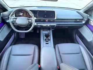 2023 Hyundai IONIQ 6