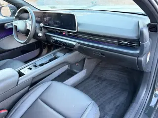 2023 Hyundai IONIQ 6