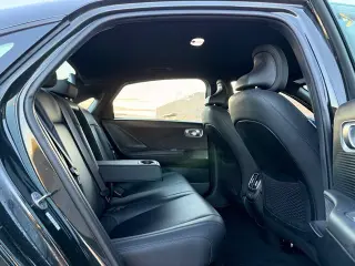 2023 Hyundai IONIQ 6