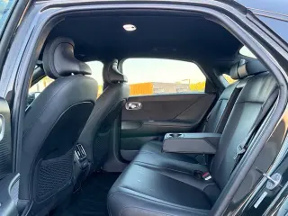 2023 Hyundai IONIQ 6