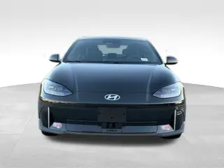 2023 Hyundai IONIQ 6