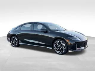 2023 Hyundai IONIQ 6