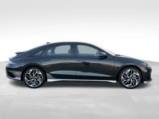 2023 Hyundai IONIQ 6