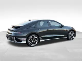 2023 Hyundai IONIQ 6
