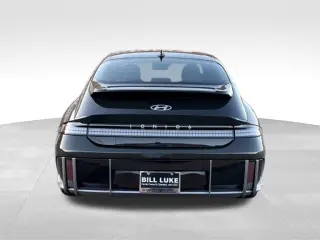 2023 Hyundai IONIQ 6