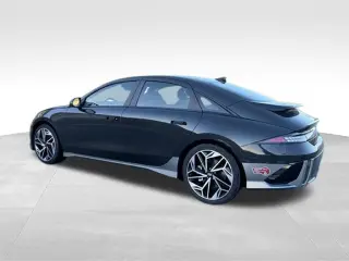 2023 Hyundai IONIQ 6