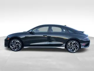 2023 Hyundai IONIQ 6