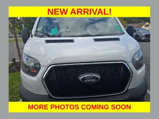Ford Transit 2025 250 3dr SWB Low Roof Cargo Van