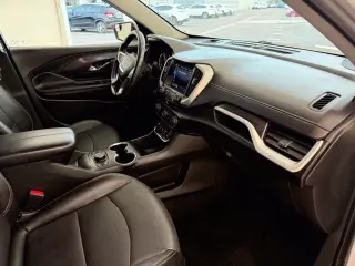 2020 GMC Terrain
