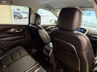 2020 GMC Terrain