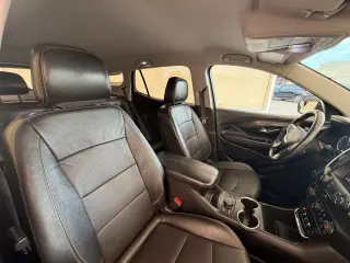 2020 GMC Terrain