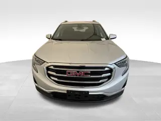 2020 GMC Terrain
