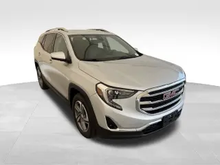 2020 GMC Terrain