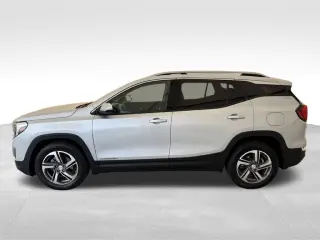 2020 GMC Terrain