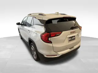 2020 GMC Terrain