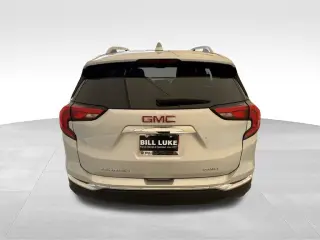 2020 GMC Terrain