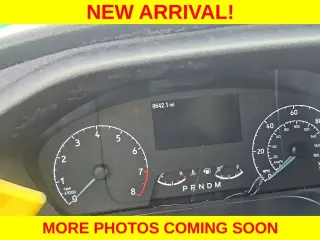 Ford Transit 2025 250 3dr SWB Low Roof Cargo Van