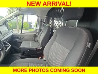 Ford Transit 2025 250 3dr SWB Low Roof Cargo Van