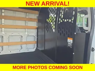 Ford Transit 2025 250 3dr SWB Low Roof Cargo Van