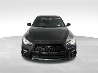 2024 INFINITI Q50