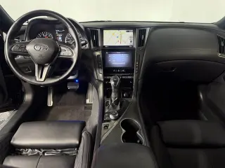 2024 INFINITI Q50