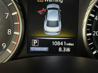 2024 INFINITI Q50