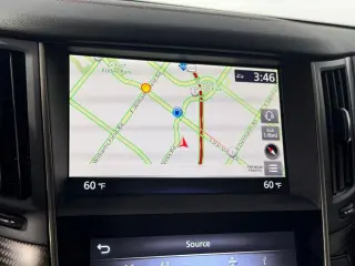 2024 INFINITI Q50