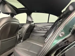 2024 INFINITI Q50