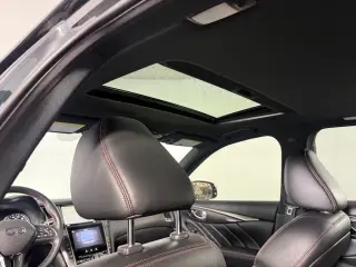 2024 INFINITI Q50