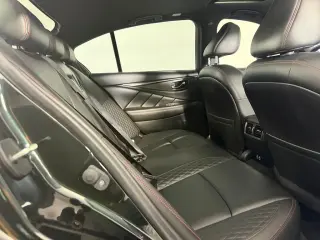2024 INFINITI Q50