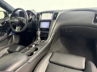 2024 INFINITI Q50