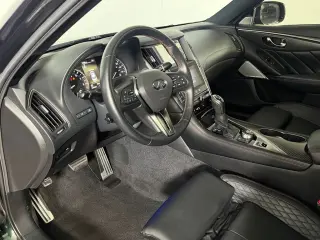 2024 INFINITI Q50