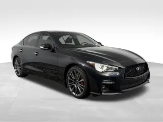 2024 INFINITI Q50