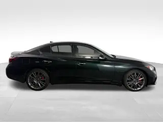 2024 INFINITI Q50