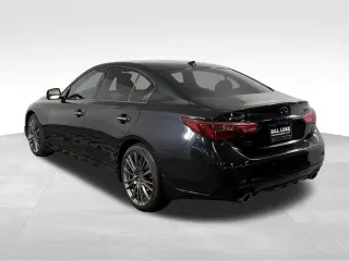 2024 INFINITI Q50