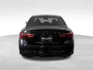 2024 INFINITI Q50