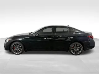 2024 INFINITI Q50