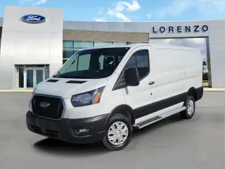 Ford Transit 2025 250 3dr SWB Low Roof Cargo Van