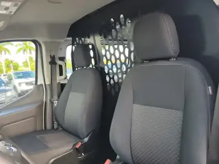 Ford Transit 2025 250 3dr SWB Low Roof Cargo Van