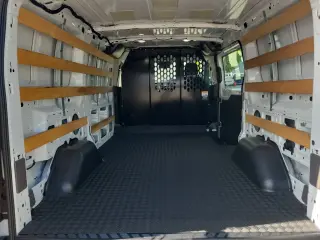 Ford Transit 2025 250 3dr SWB Low Roof Cargo Van