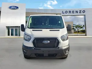 Ford Transit 2025 250 3dr SWB Low Roof Cargo Van