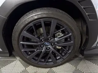 2025 Subaru WRX
