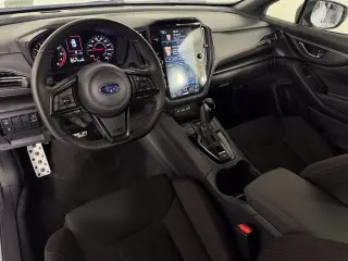 2025 Subaru WRX