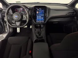 2025 Subaru WRX