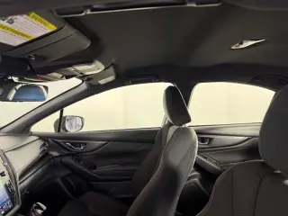 2025 Subaru WRX