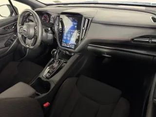 2025 Subaru WRX
