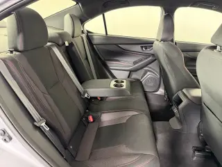 2025 Subaru WRX